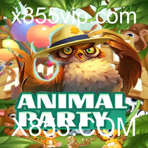 Explorando o Mundo Divertido de AnimalParty
