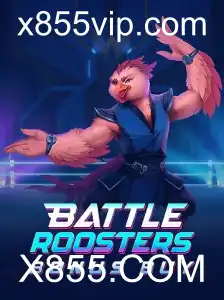 Explorando o Empolgante Mundo de BattleRoostersBonusBuy no X855.COM