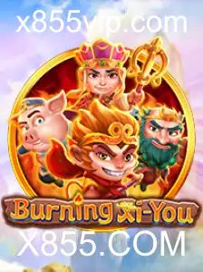 Explorando o Universo Fascinante de BurningXiYou e suas Regras Emocionantes