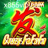 Descubra o empolgante mundo do CrazyFaFaFa no X855.COM