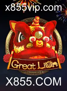 Explorando o Fascinante Mundo de GreatLion em X855.COM