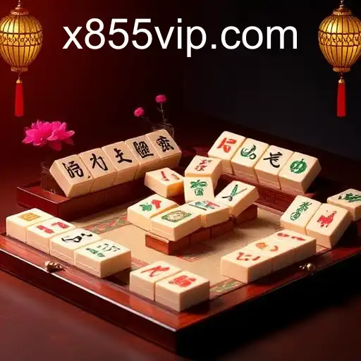 Mahjong