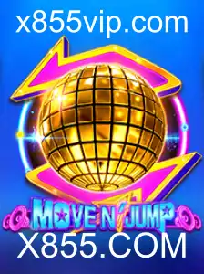 Descubra o Novo Jogo Empolgante MovenJump